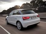 Audi A1 Sportback TFSI 2012 года (AU)